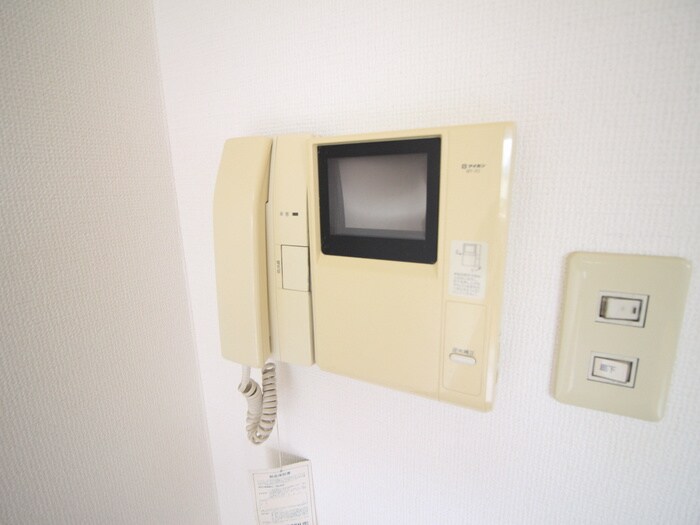 メゾン・ドゥ・ミルの物件内観写真