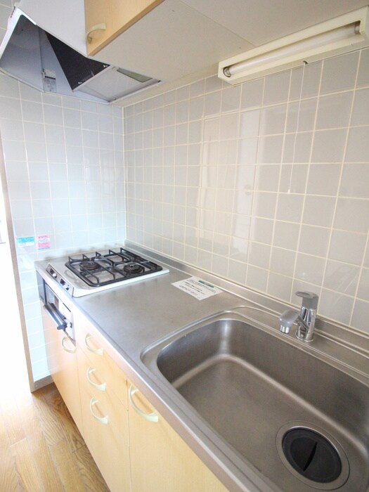 メゾン・ドゥ・ミルの物件内観写真