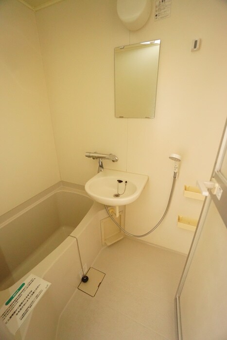 メゾン・ドゥ・ミルの物件内観写真