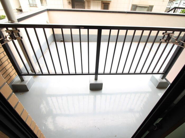 メゾン・ドゥ・ミルの物件内観写真