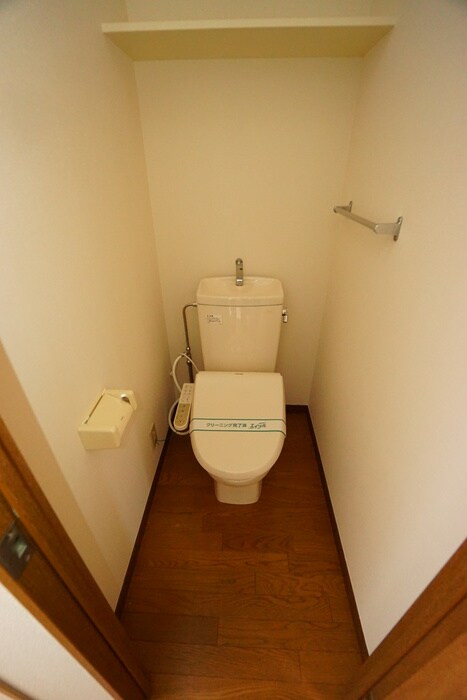 メゾン・ドゥ・ミルの物件内観写真