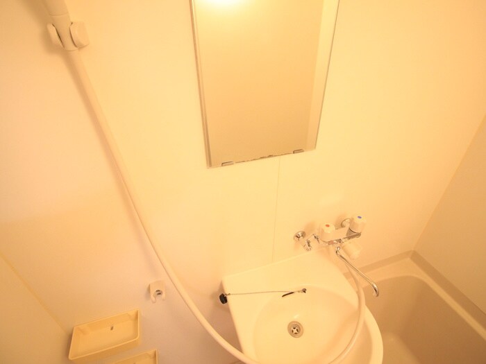 メゾン・ドゥ・ミルの物件内観写真