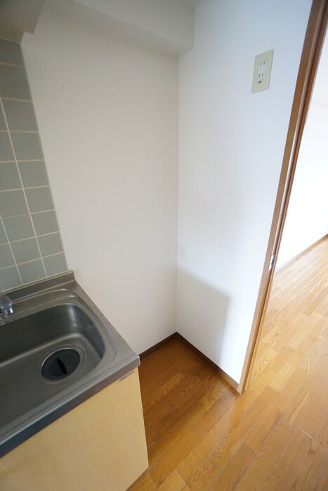 メゾン・ドゥ・ミルの物件内観写真