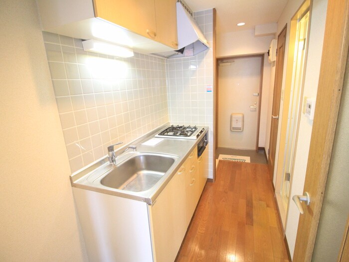 メゾン・ドゥ・ミルの物件内観写真