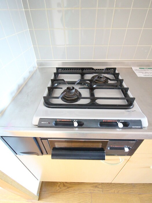 メゾン・ドゥ・ミルの物件内観写真