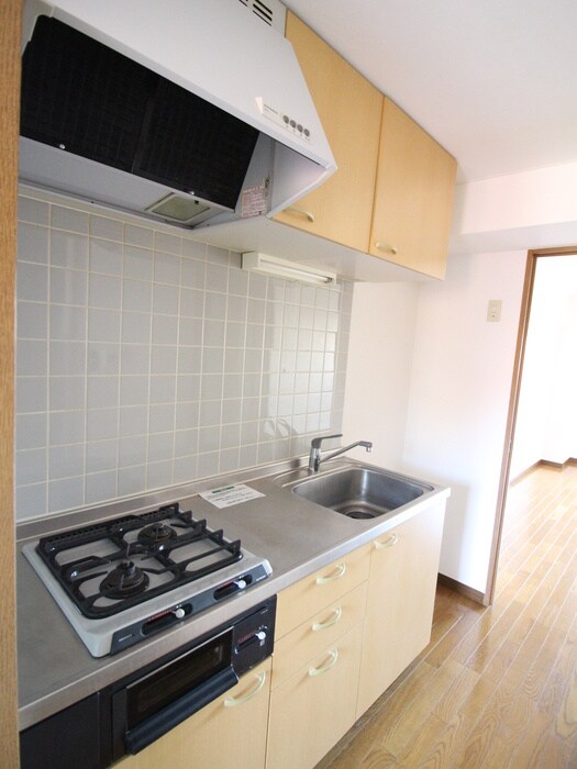 メゾン・ドゥ・ミルの物件内観写真