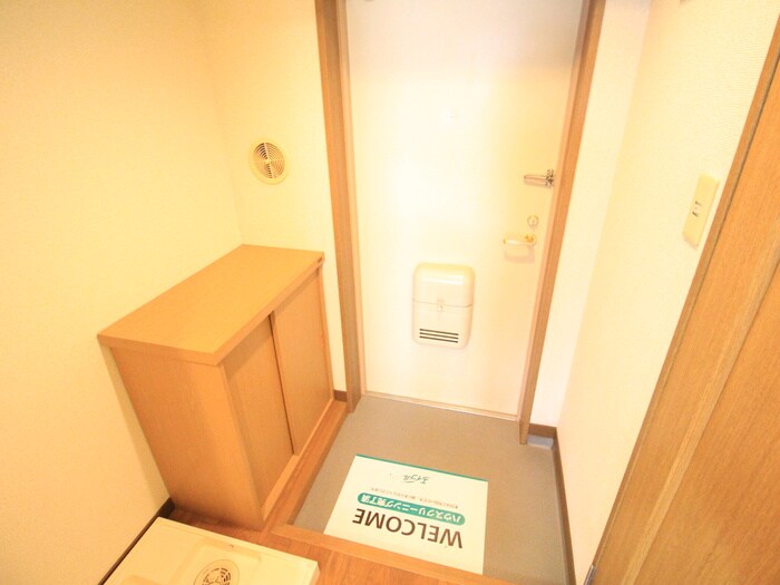 メゾン・ドゥ・ミルの物件内観写真