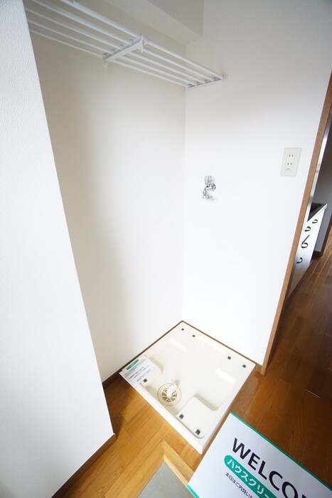 メゾン・ドゥ・ミルの物件内観写真