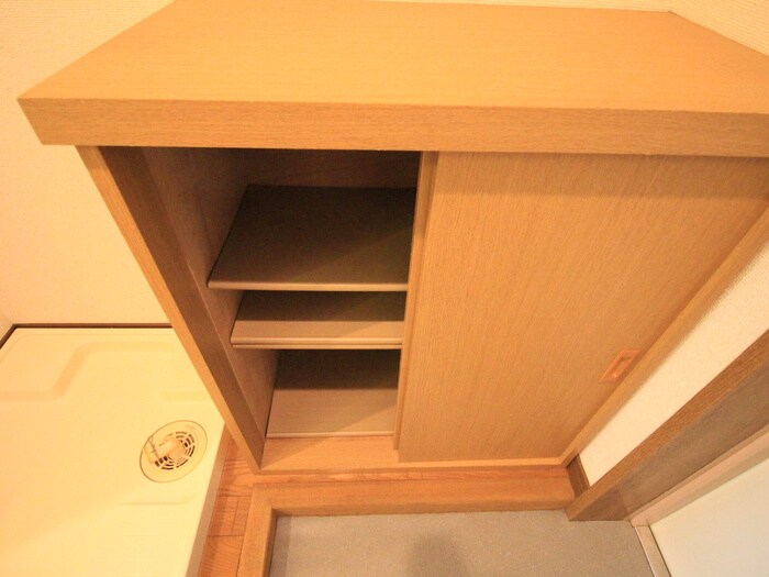 メゾン・ドゥ・ミルの物件内観写真