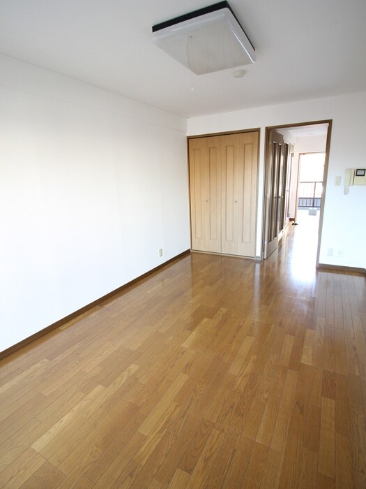 メゾン・ドゥ・ミルの物件内観写真