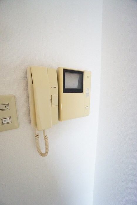 メゾン・ドゥ・ミルの物件内観写真