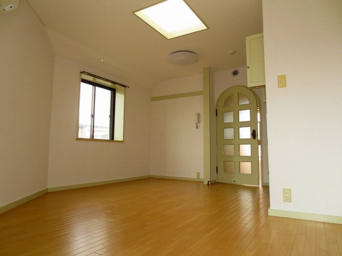 トイハウスの物件内観写真