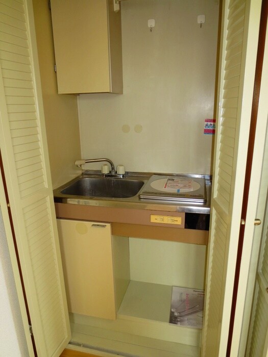 トイハウスの物件内観写真