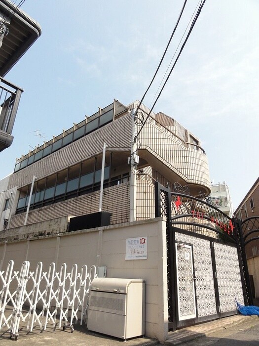 トイハウスの物件外観写真