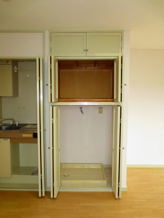 トイハウスの物件内観写真