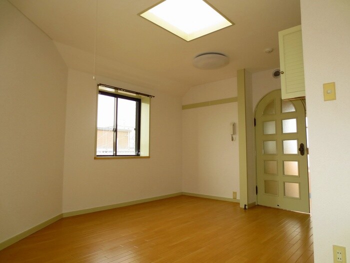 トイハウスの物件内観写真