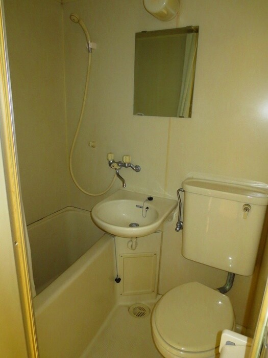 トイハウスの物件内観写真