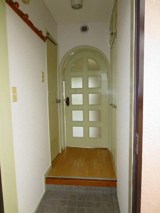 トイハウスの物件内観写真