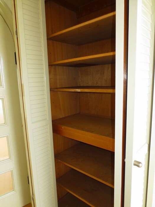 トイハウスの物件内観写真