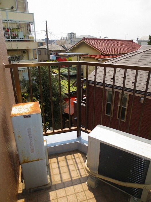 トイハウスの物件内観写真