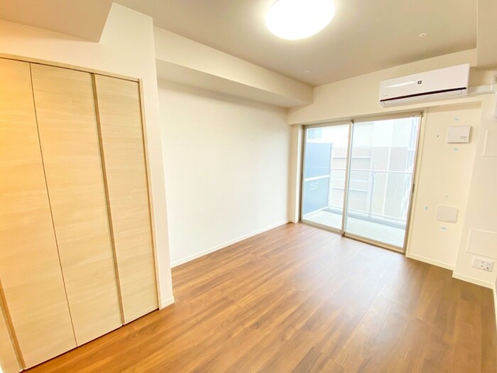 ソライエアイル草加の物件内観写真