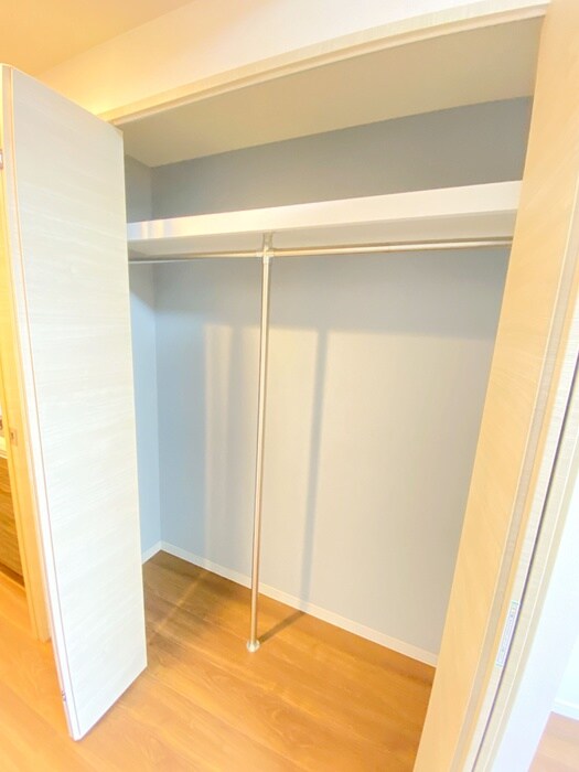 ソライエアイル草加の物件内観写真