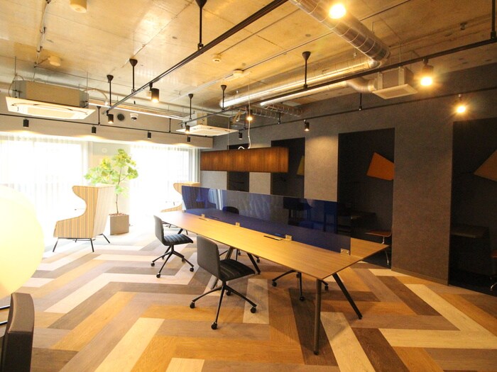 ソライエアイル草加の物件外観写真