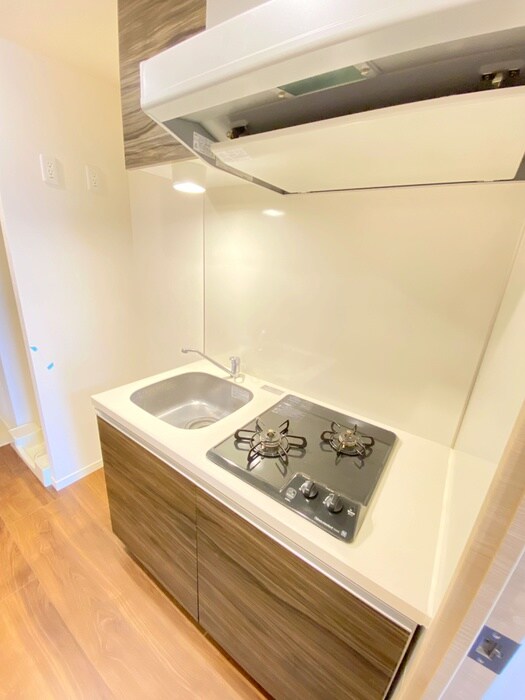 ソライエアイル草加の物件内観写真