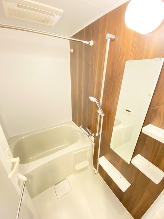 ソライエアイル草加の物件内観写真