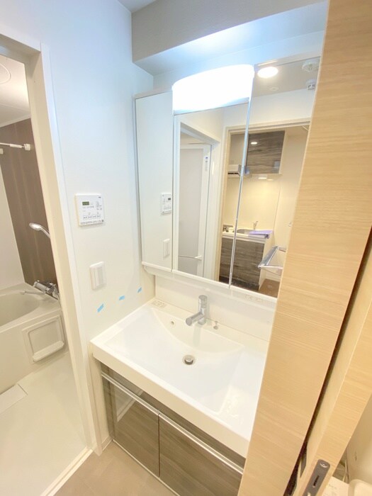 ソライエアイル草加の物件内観写真