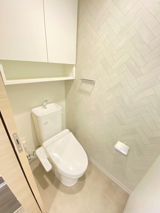 ソライエアイル草加の物件内観写真