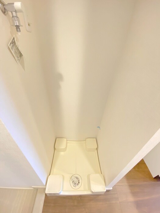 ソライエアイル草加の物件内観写真