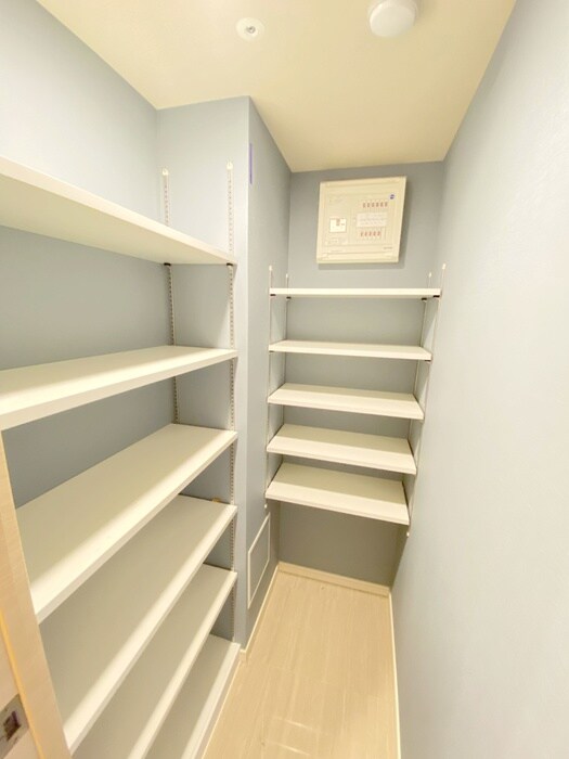 ソライエアイル草加の物件内観写真