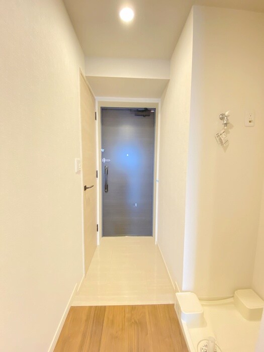 ソライエアイル草加の物件内観写真