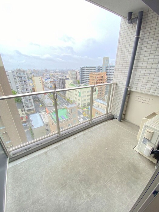 ソライエアイル草加の物件内観写真