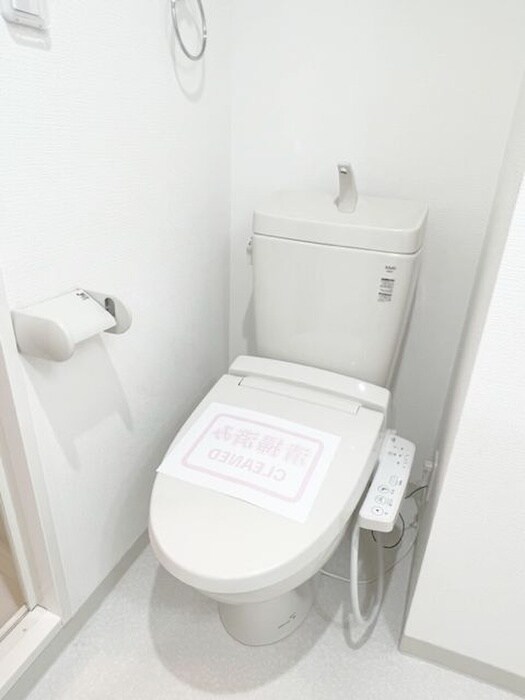 エミネックス蕨塚越の物件内観写真