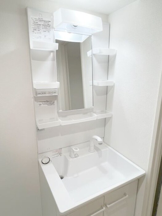 エミネックス蕨塚越の物件内観写真