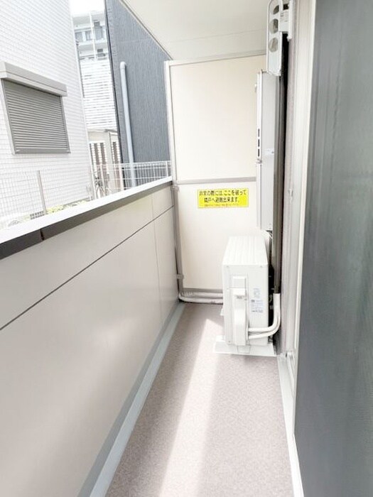 エミネックス蕨塚越の物件内観写真