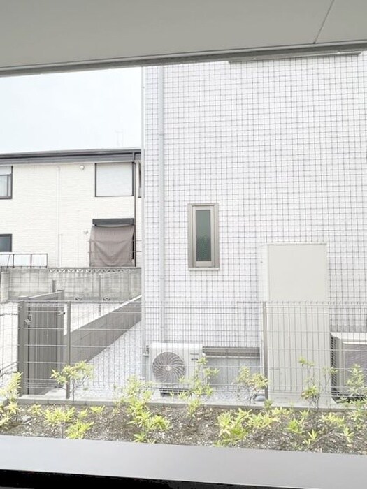 エミネックス蕨塚越の物件内観写真