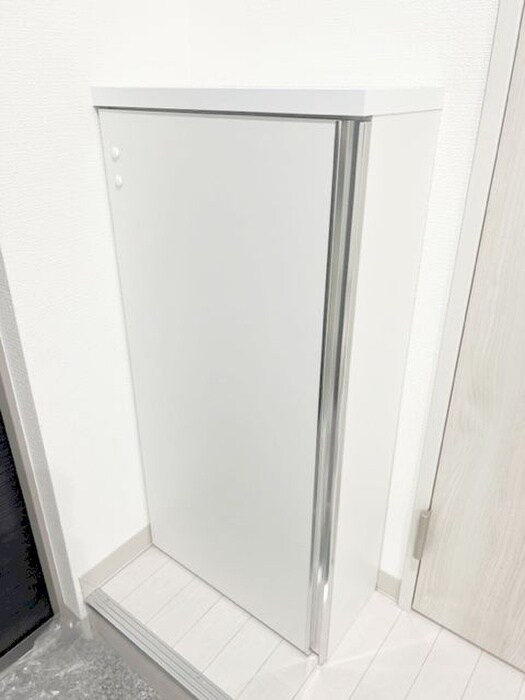 エミネックス蕨塚越の物件内観写真