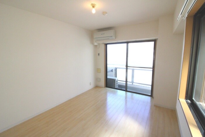 シ－サイドビラ鵠沼の物件内観写真