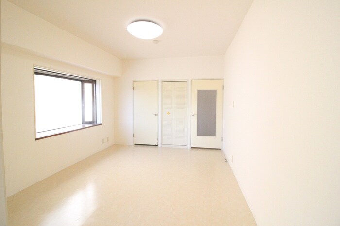 シ－サイドビラ鵠沼の物件内観写真