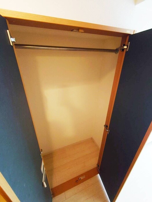 シ－サイドビラ鵠沼の物件内観写真