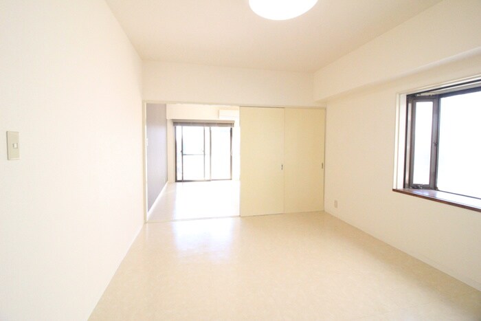 シ－サイドビラ鵠沼の物件内観写真