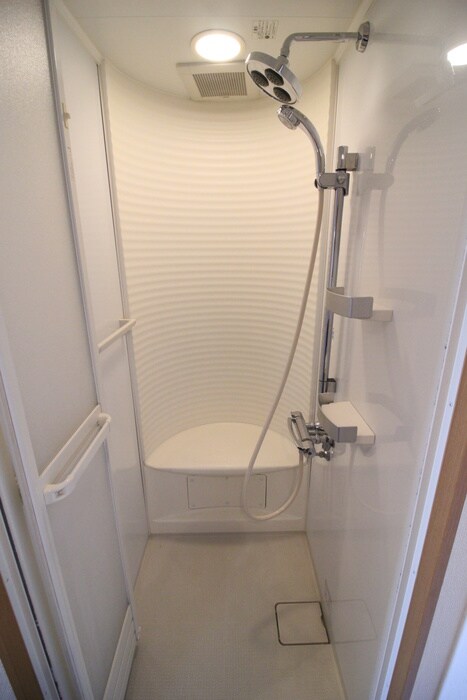 シ－サイドビラ鵠沼の物件内観写真