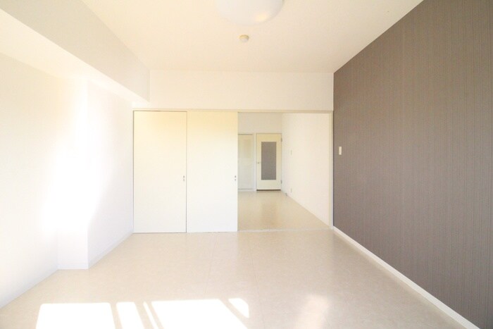 シ－サイドビラ鵠沼の物件内観写真