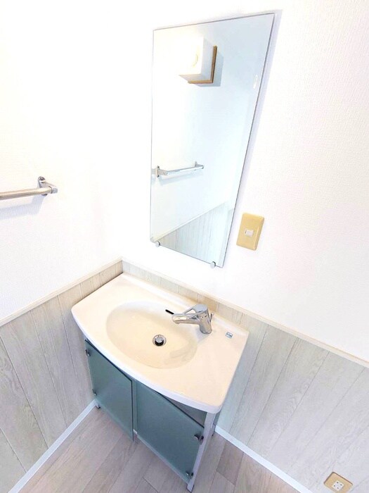 シ－サイドビラ鵠沼の物件内観写真