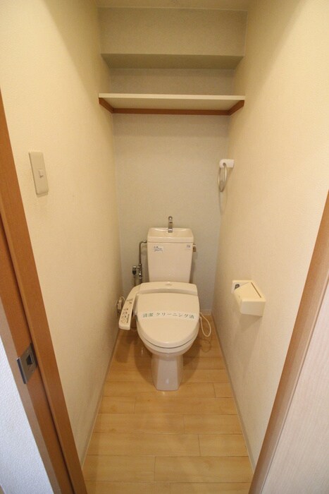 シ－サイドビラ鵠沼の物件内観写真