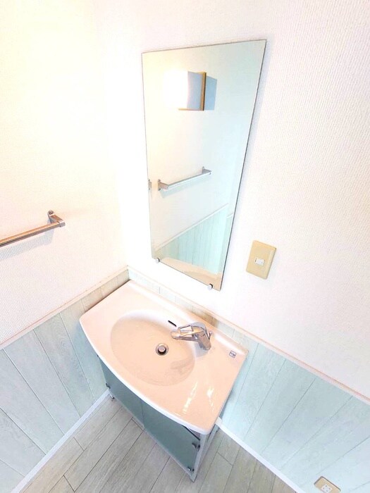 シ－サイドビラ鵠沼の物件内観写真