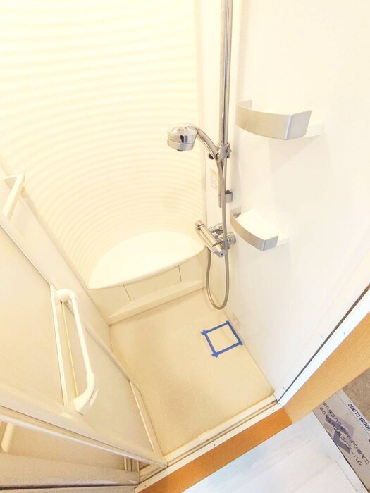 シ－サイドビラ鵠沼の物件内観写真